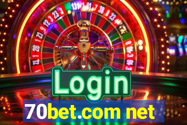 70bet.com net